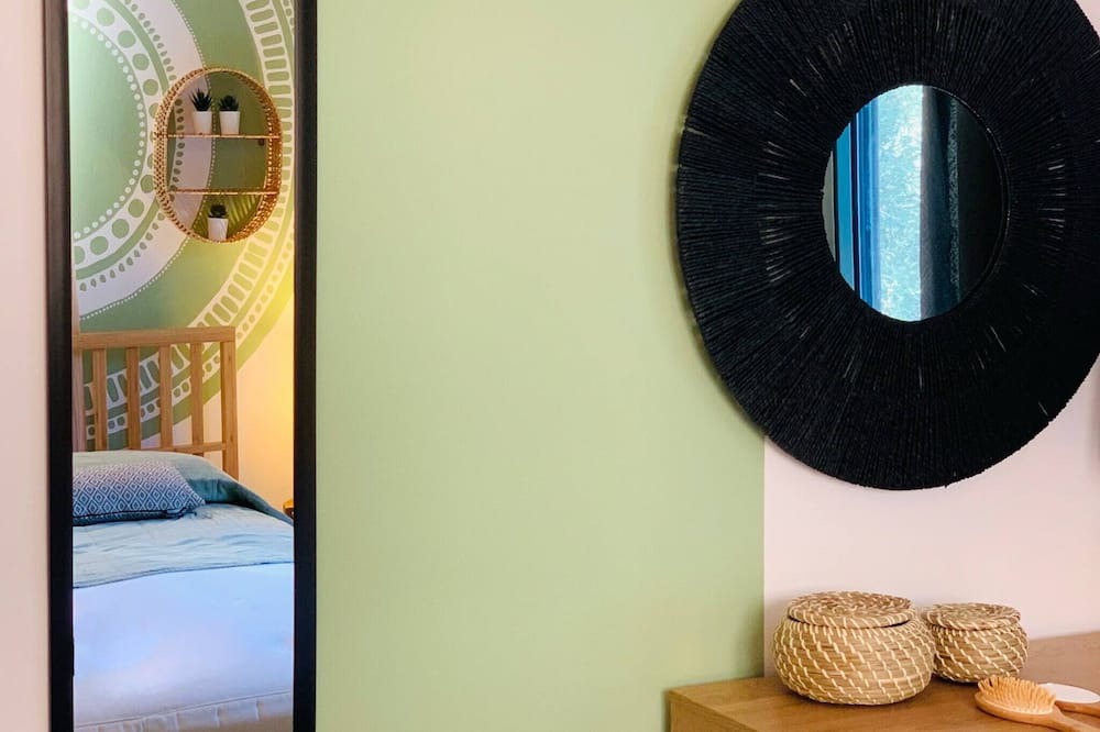 Photo of Bedroom in Aigialeia