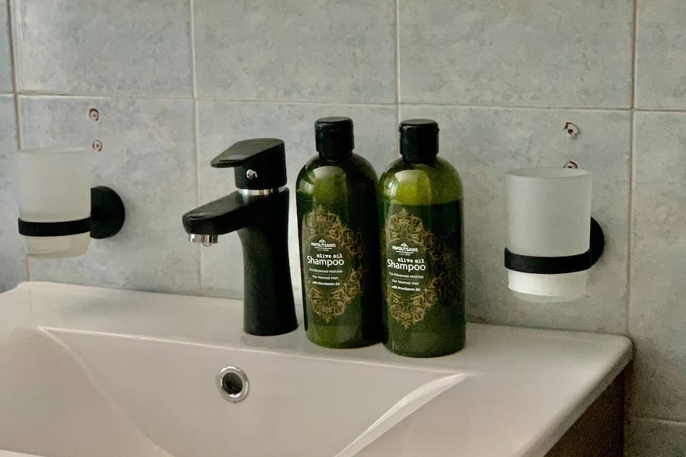 Photo of Bathroom in Aigialeia