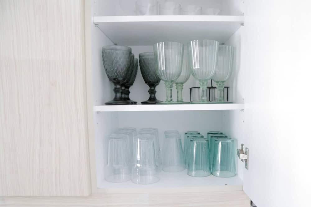 Photo of Kitchen in Aigialeia
