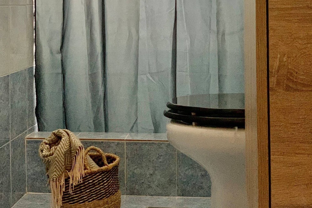 Photo of Bathroom in Aigialeia