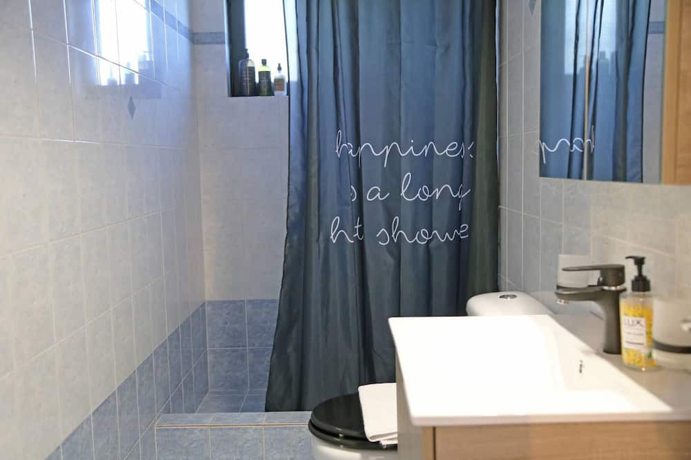 Photo of Bathroom in Aigialeia