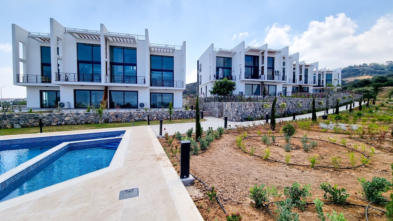 Photo of Outdoor in Kyrenia