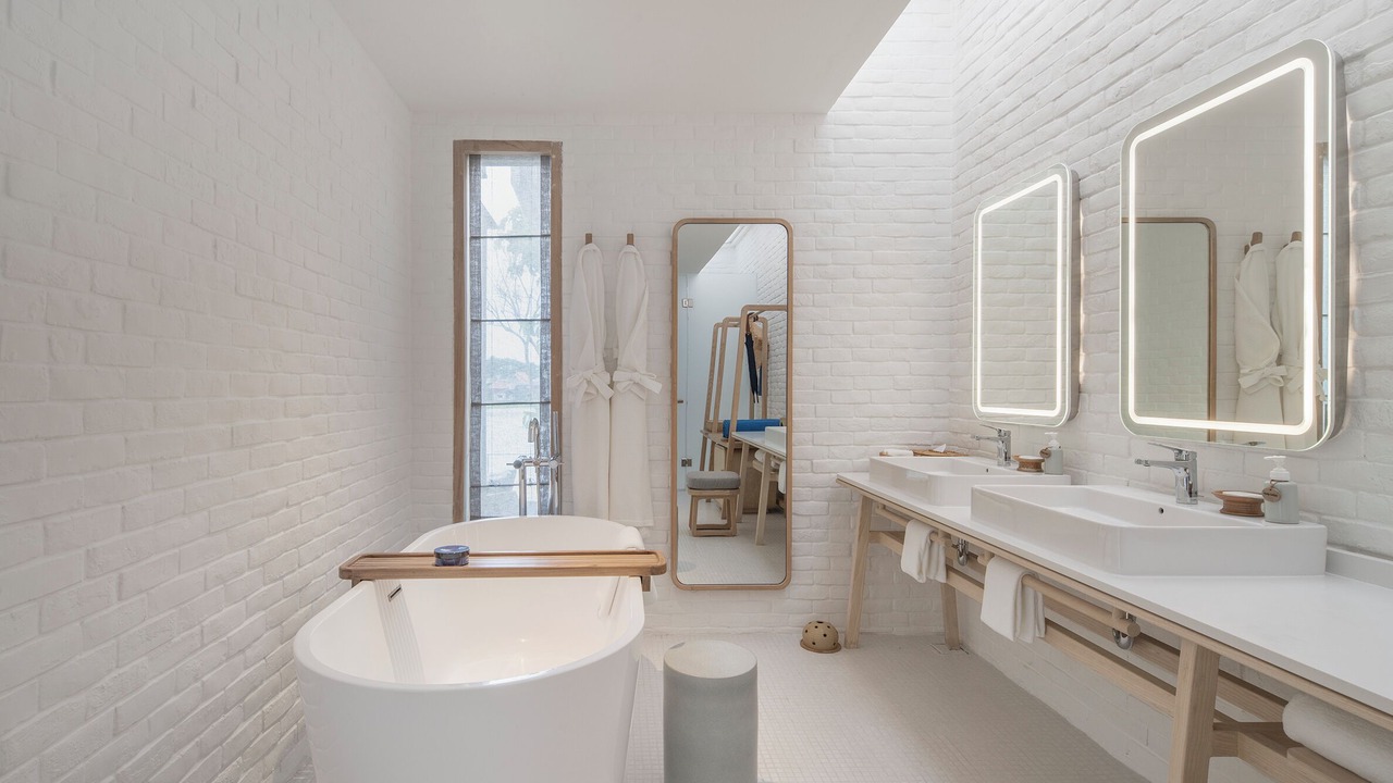 Photo of Bathroom in Bang Krasan