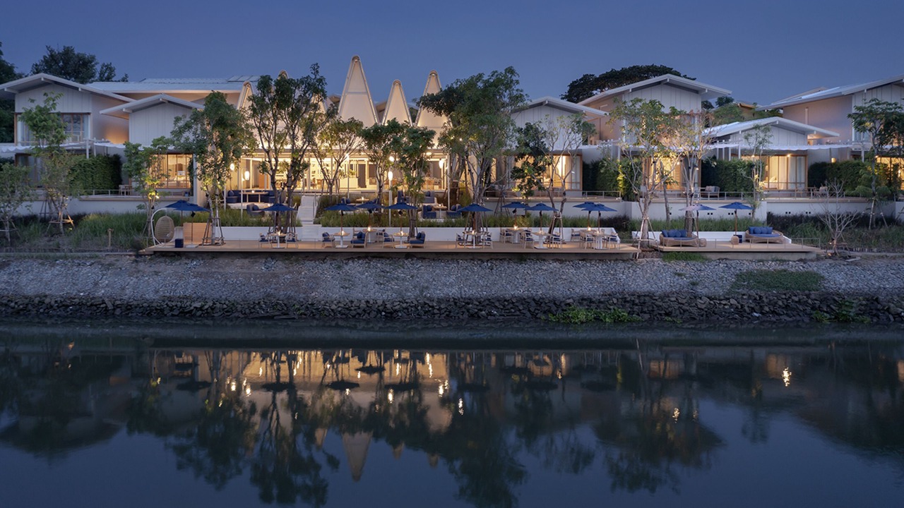 Photo of Outdoor in Bang Krasan