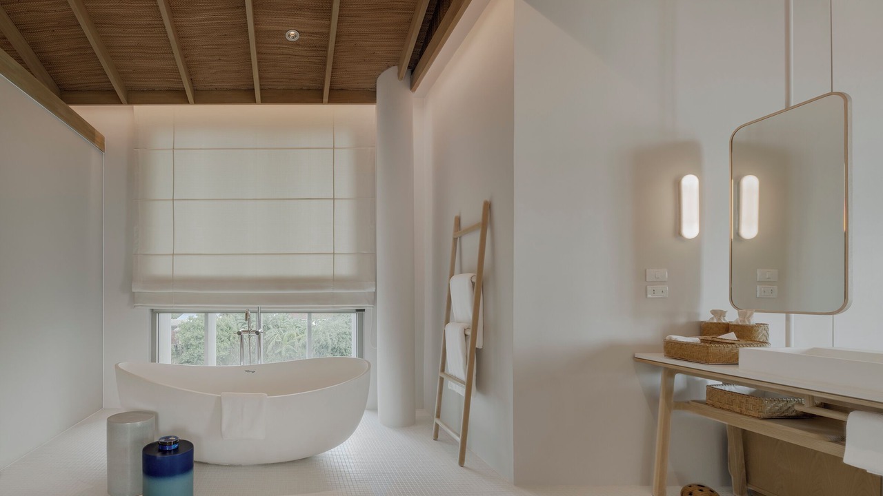 Photo of Bathroom in Bang Krasan