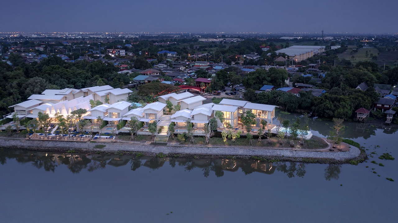 Photo of Outdoor in Bang Krasan