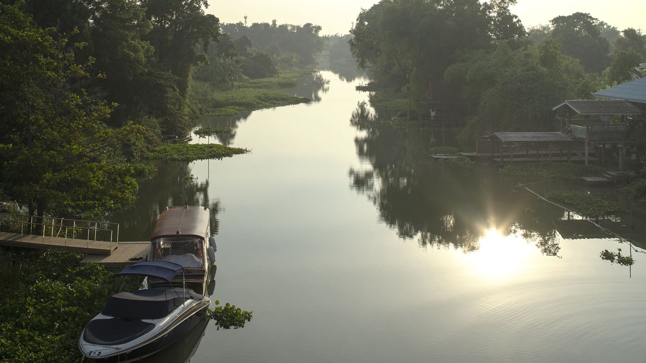 Photo of Outdoor in Bang Krasan