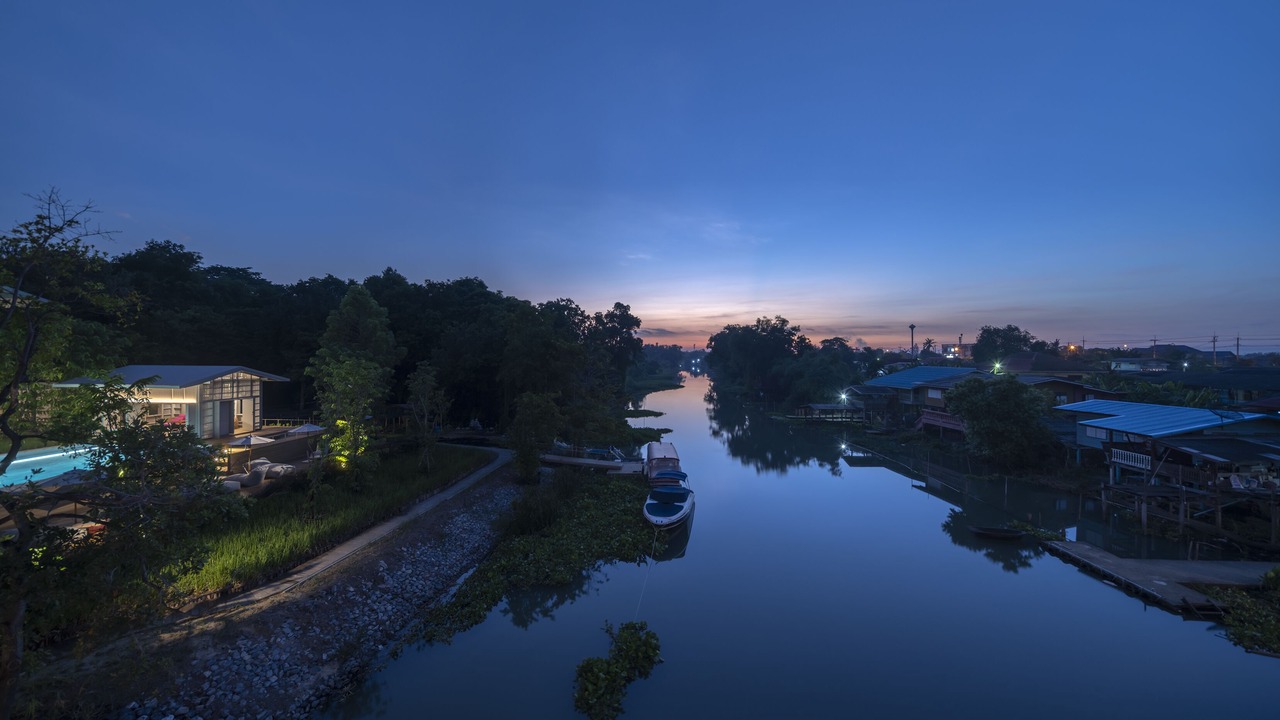 Photo of Outdoor in Bang Krasan