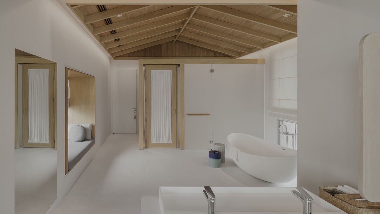 Photo of Bathroom in Bang Krasan