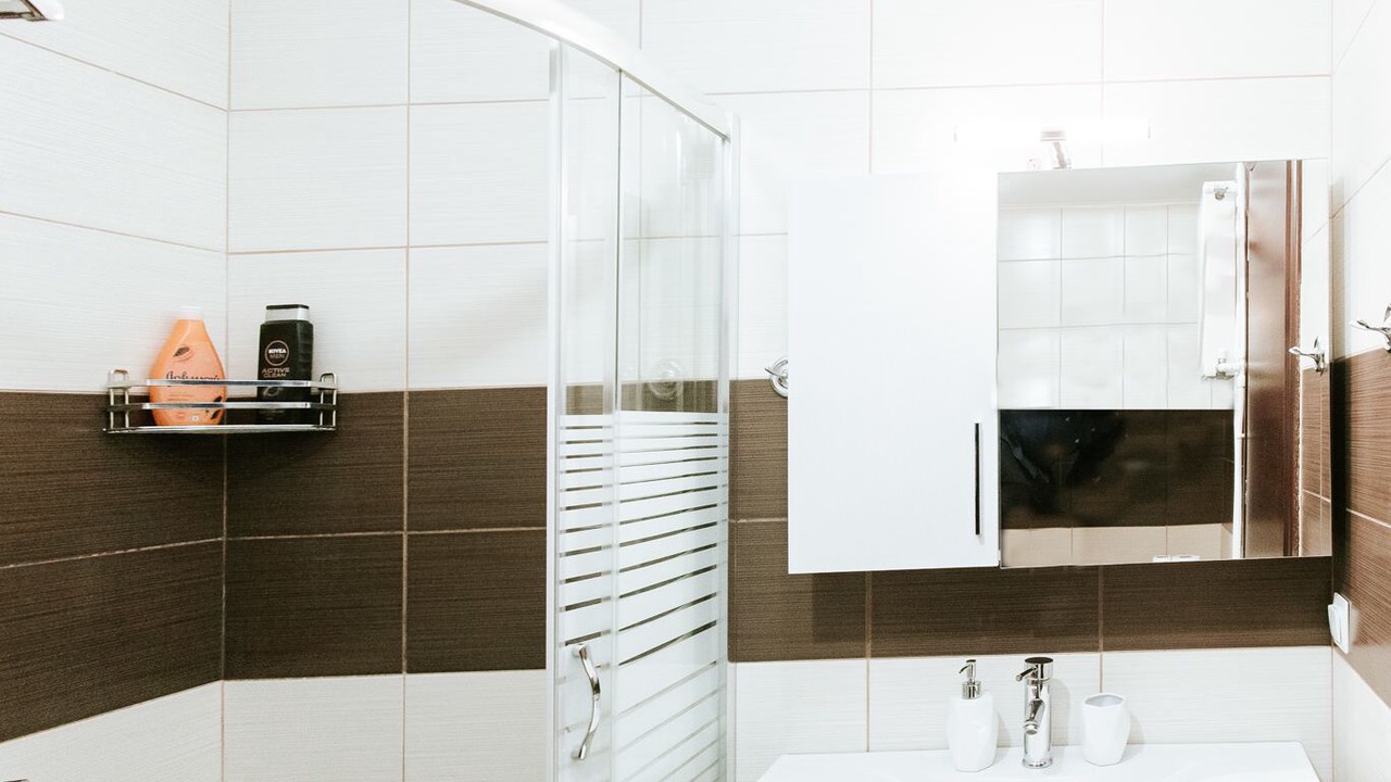 Photo of Bathroom in Zavlani