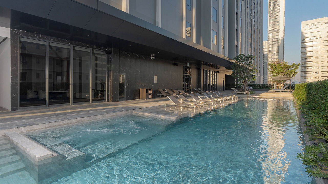 Photo of Outdoor in Khlong Tan