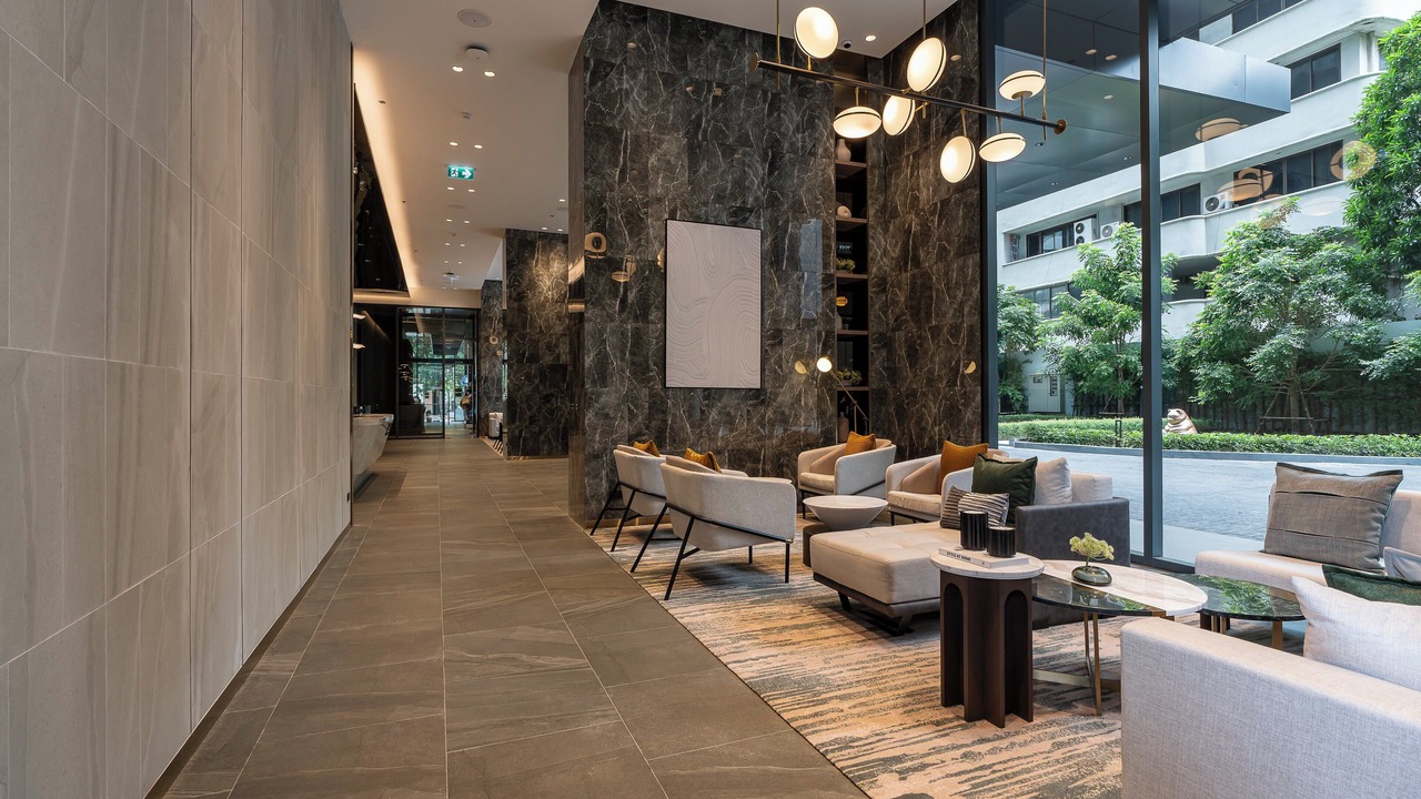 Photo of Outdoor in Khlong Tan