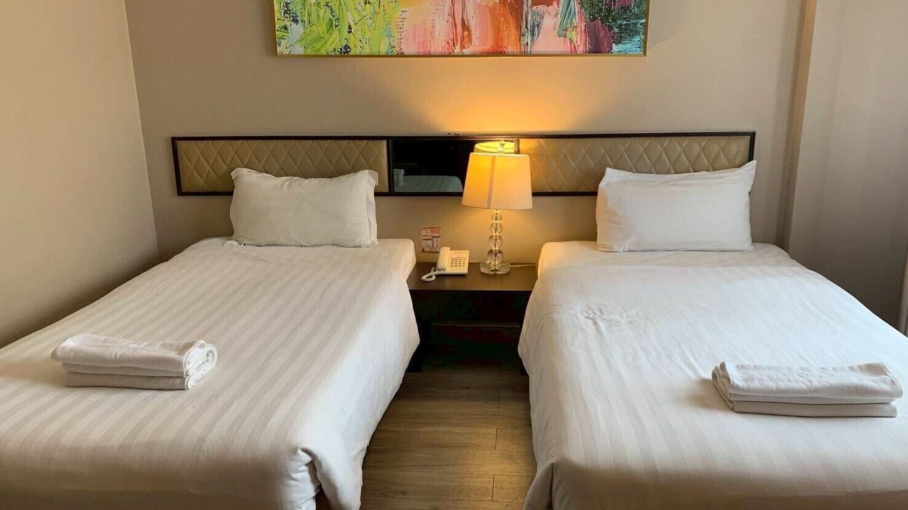 Photo of Bedroom in Nai Wiang