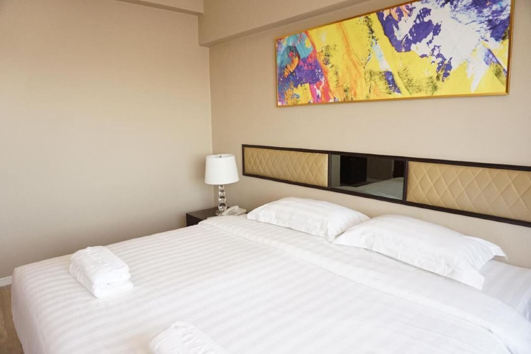 Photo of Bedroom in Nai Wiang