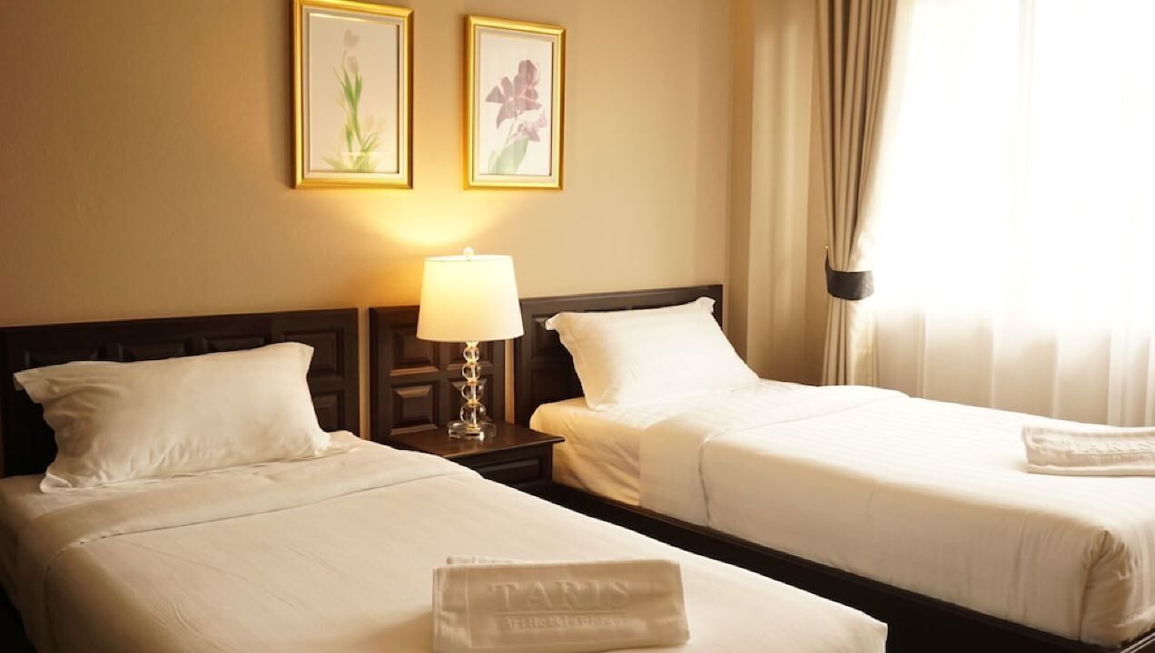 Photo of Bedroom in Nai Wiang