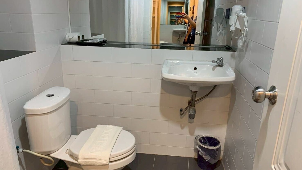 Photo of Bathroom in Nai Wiang