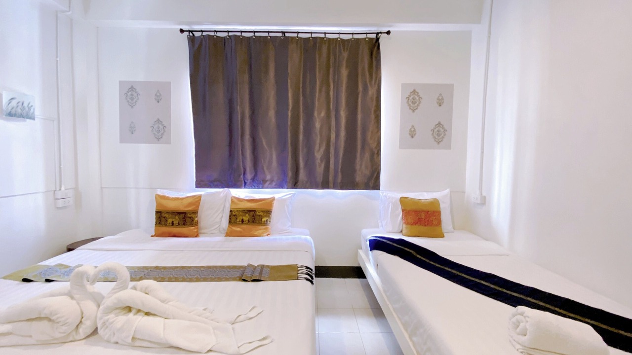 Photo of Bedroom in Talat Yai