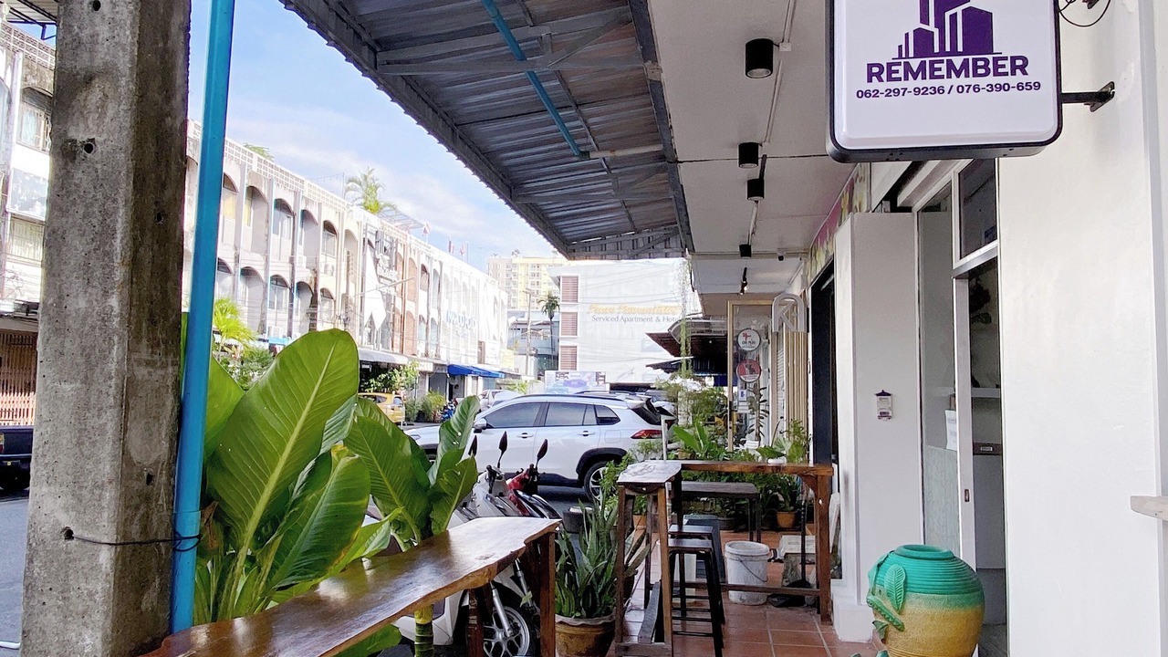 Photo of Outdoor in Talat Yai