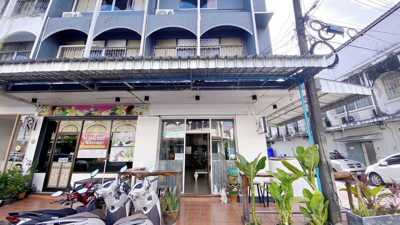 Photo of Outdoor in Talat Yai