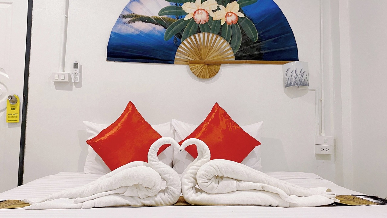 Photo of Bedroom in Talat Yai