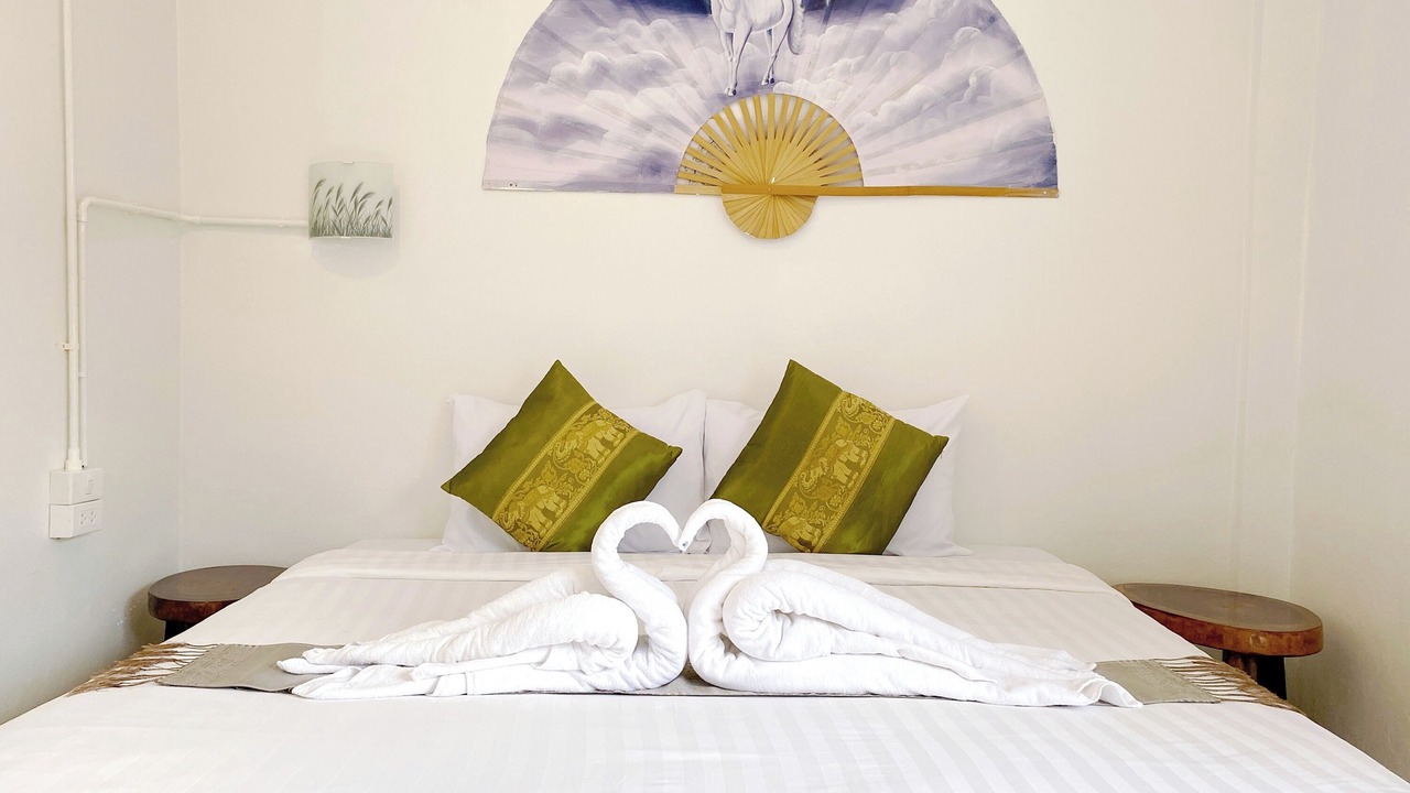 Photo of Bedroom in Talat Yai