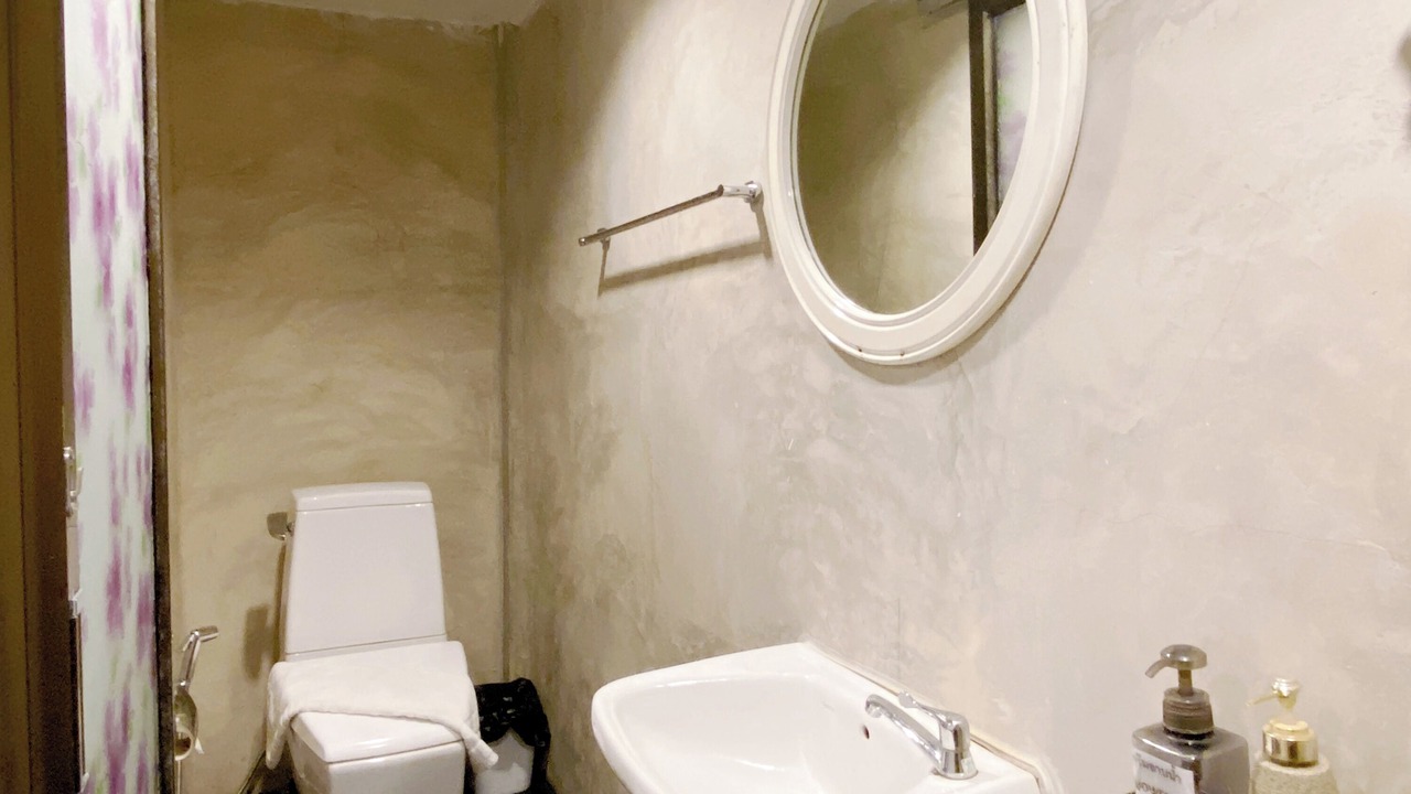 Photo of Bathroom in Talat Yai