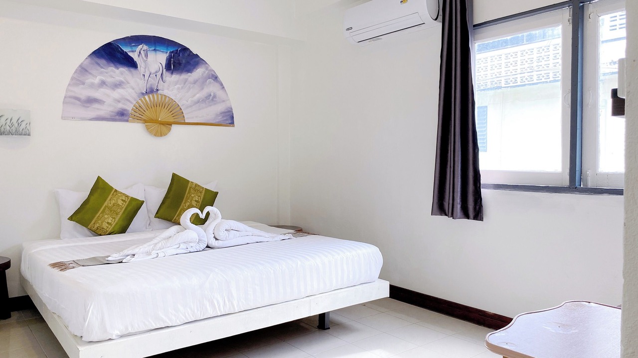 Photo of Bedroom in Talat Yai