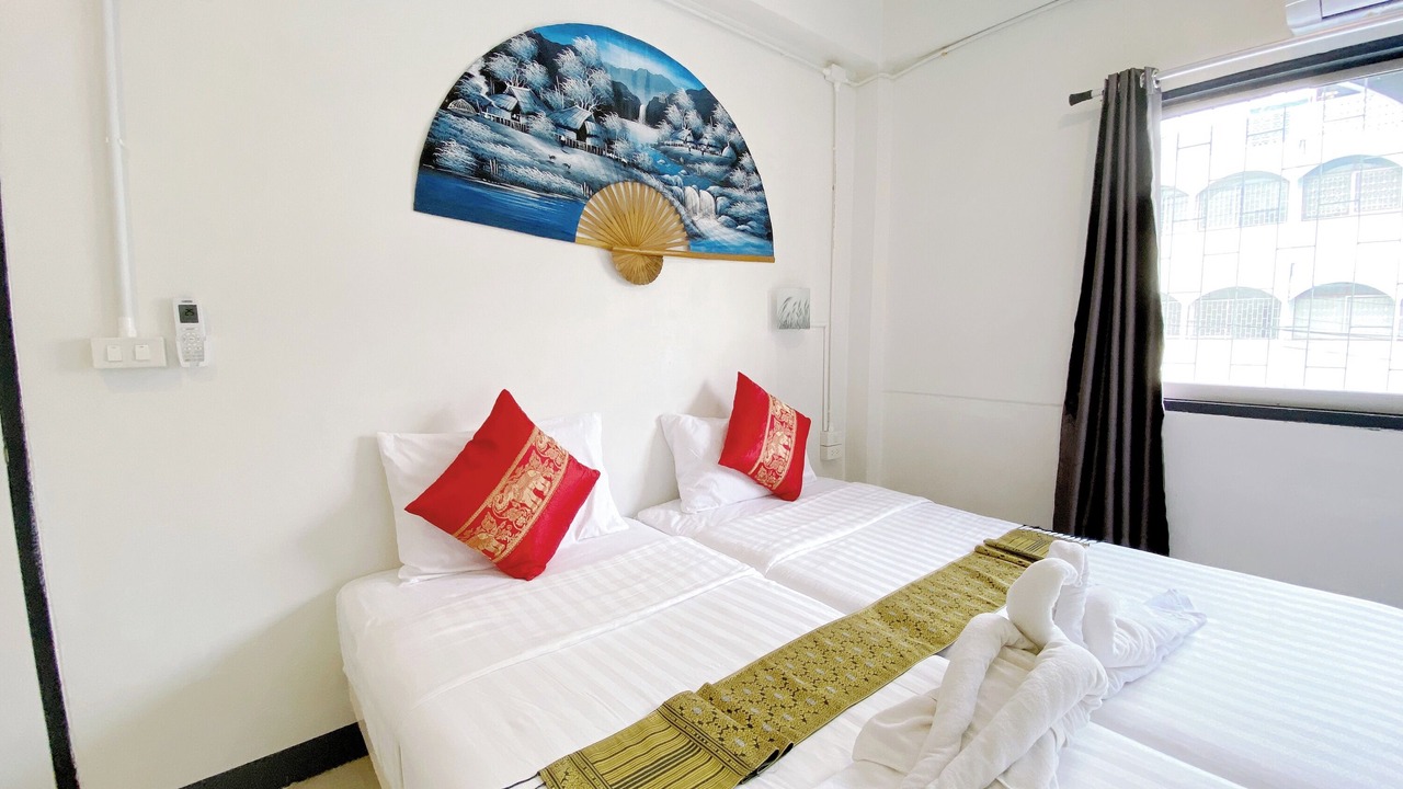 Photo of Bedroom in Talat Yai