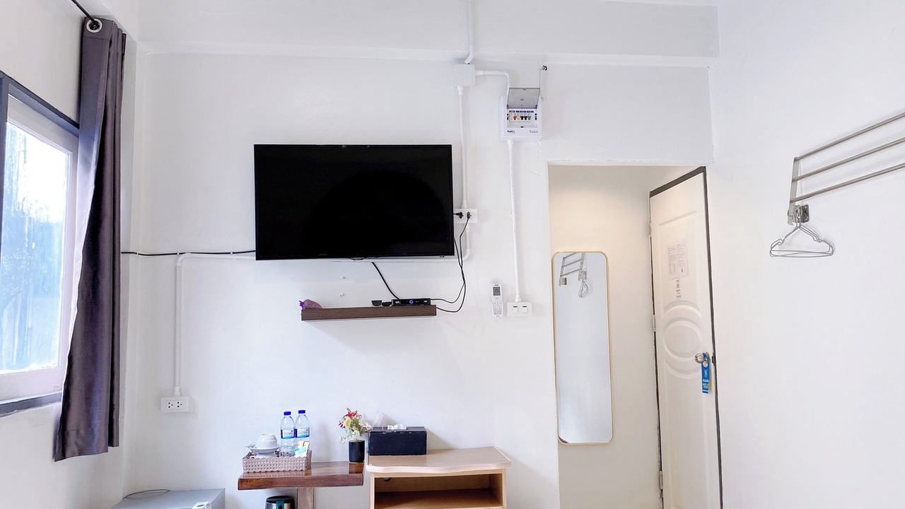 Photo of Bedroom in Talat Yai