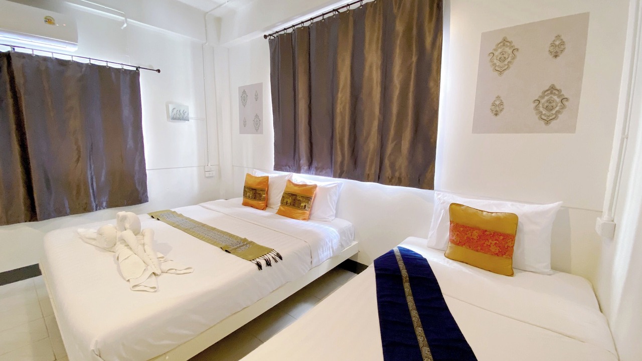 Photo of Bedroom in Talat Yai