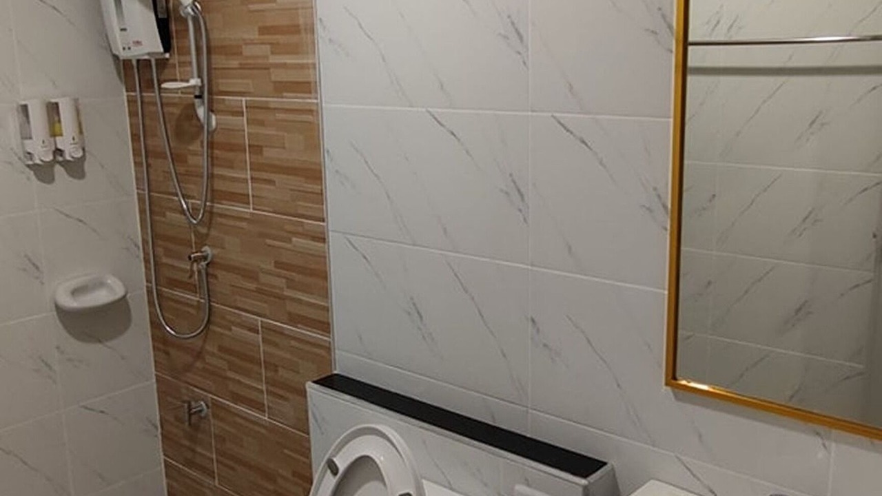 Photo of Bathroom in Kho Hong