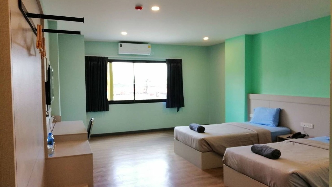 Photo of Bedroom in Kho Hong