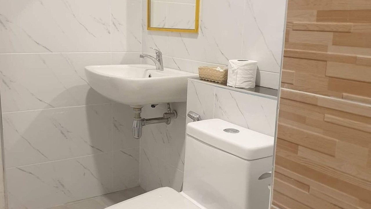 Photo of Bathroom in Kho Hong
