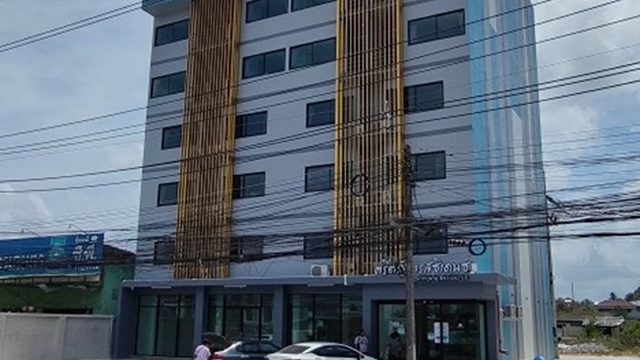 Photo of Outdoor in Kho Hong