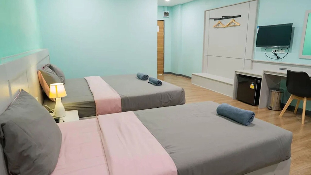 Photo of Bedroom in Kho Hong