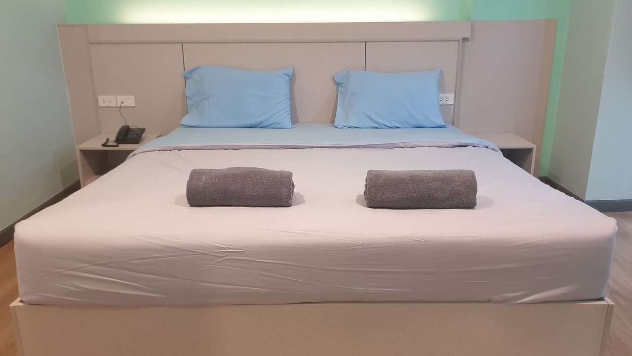 Photo of Bedroom in Kho Hong