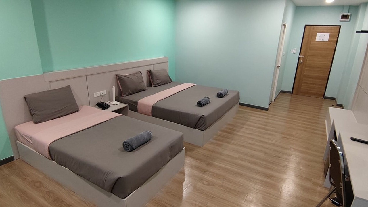 Photo of Bedroom in Kho Hong