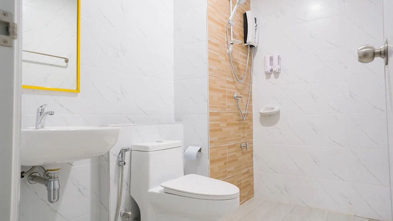 Photo of Bathroom in Kho Hong