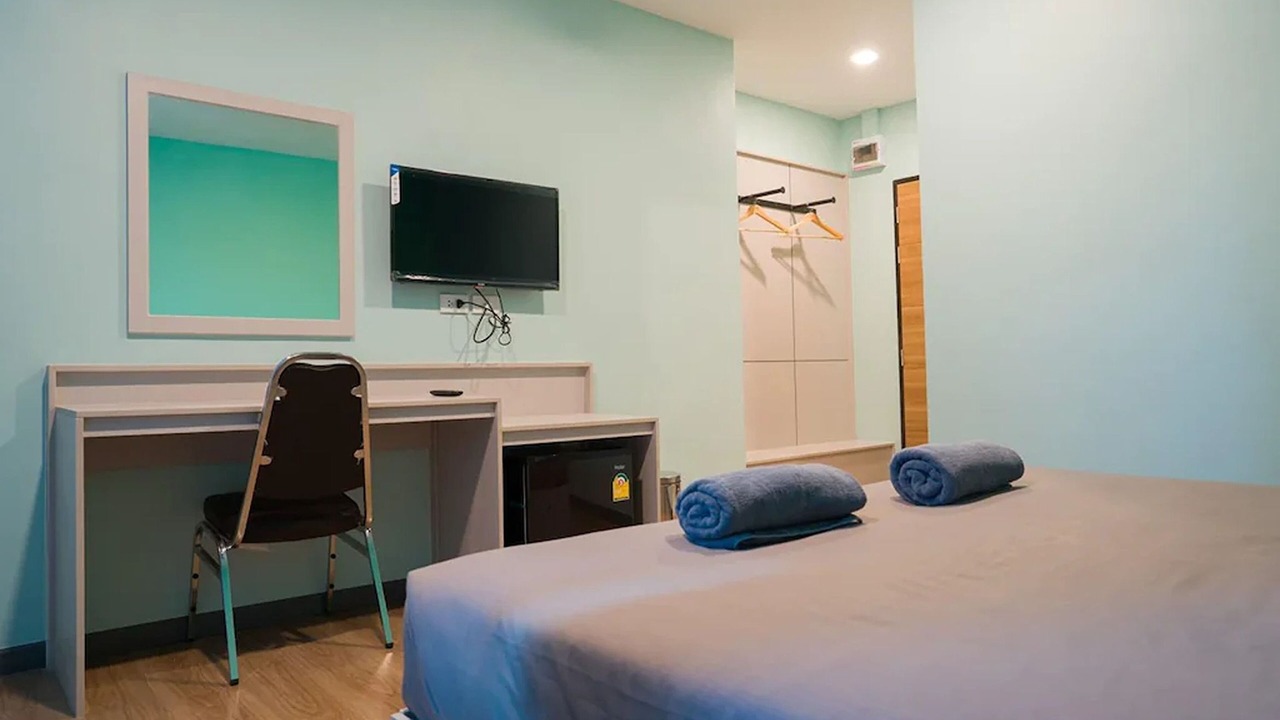 Photo of Bedroom in Kho Hong