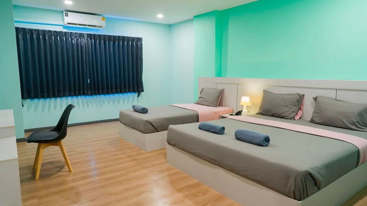 Photo of Bedroom in Kho Hong