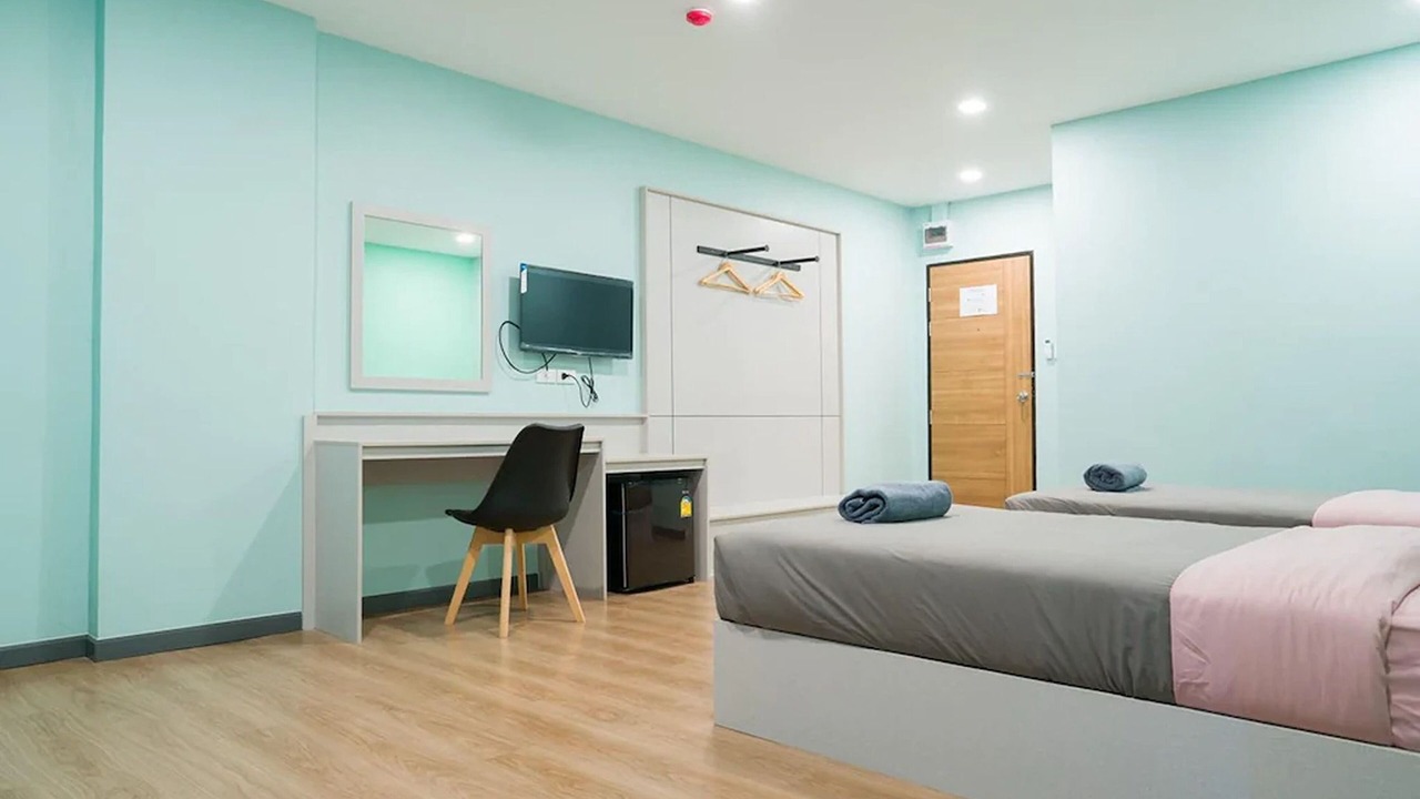 Photo of Bedroom in Kho Hong