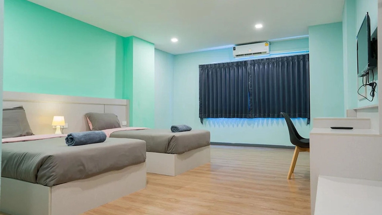 Photo of Bedroom in Kho Hong