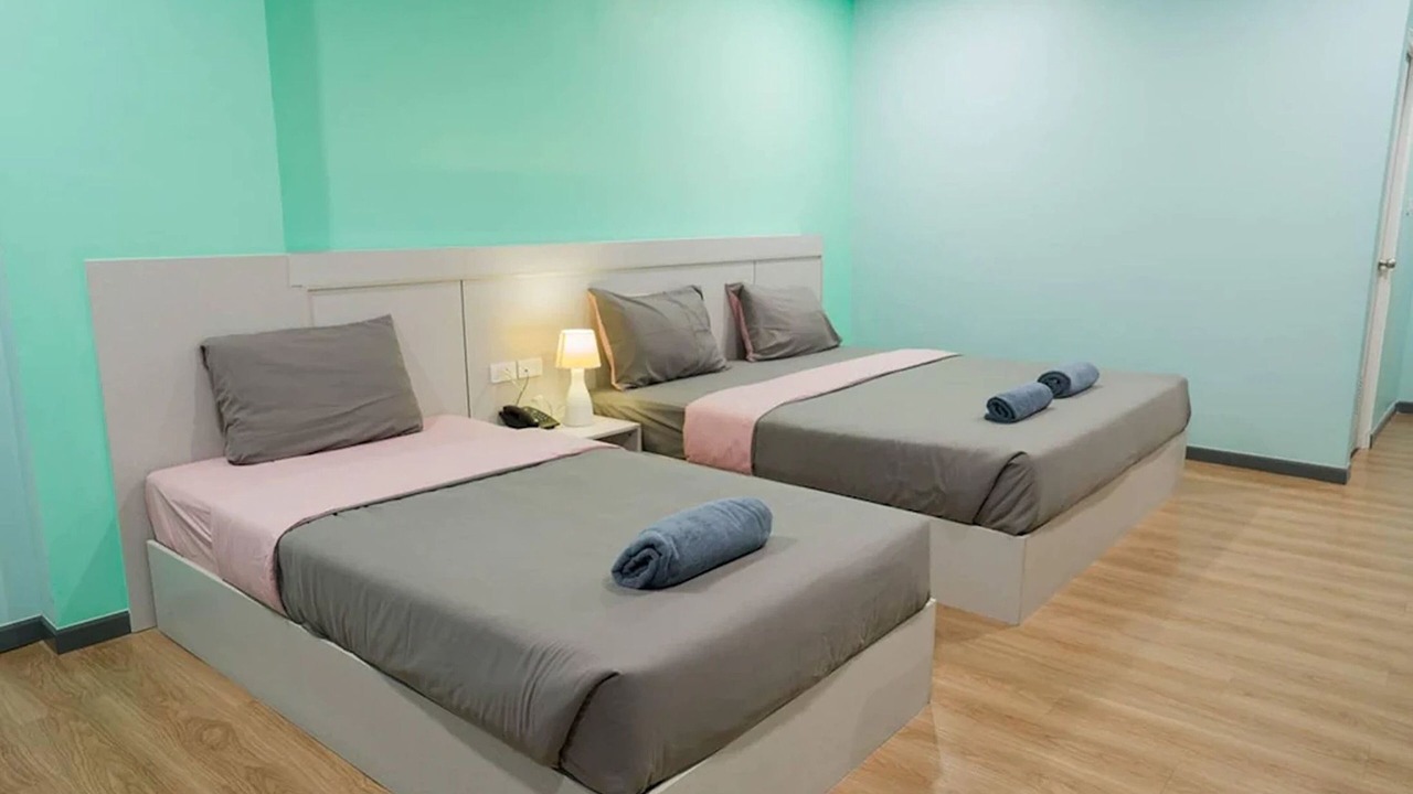 Photo of Bedroom in Kho Hong