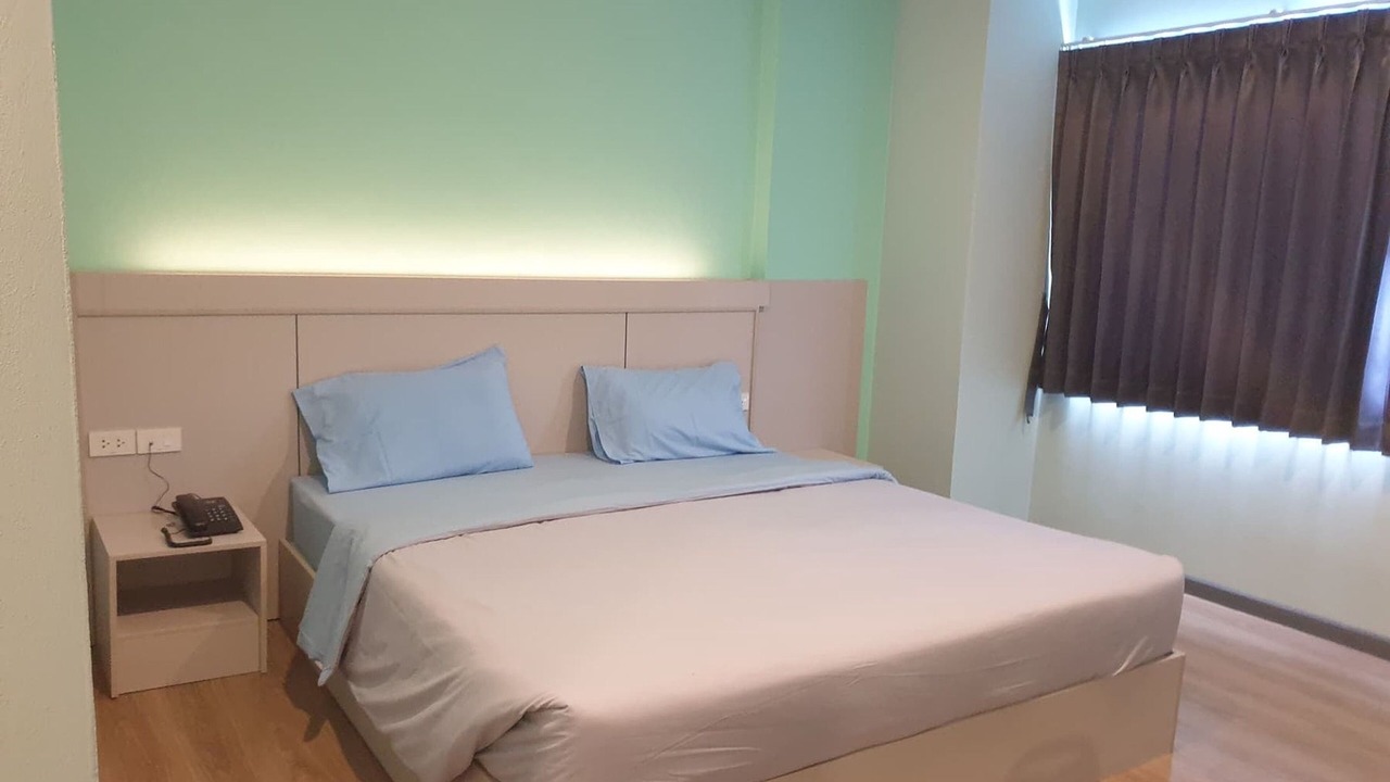 Photo of Bedroom in Kho Hong