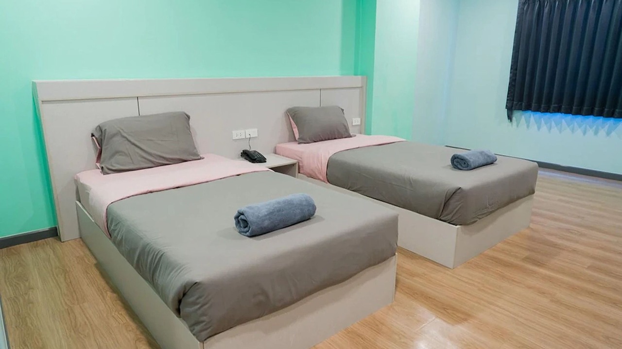 Photo of Bedroom in Kho Hong
