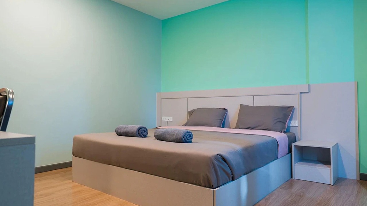 Photo of Bedroom in Kho Hong