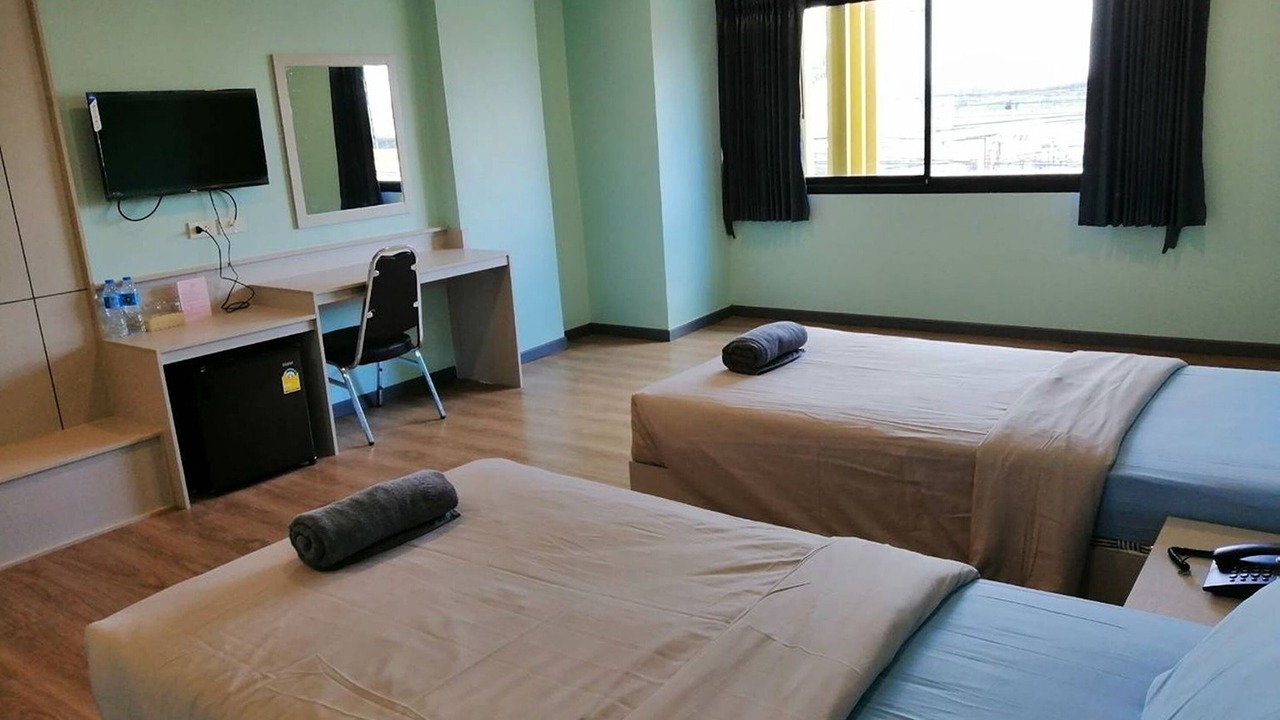Photo of Bedroom in Kho Hong