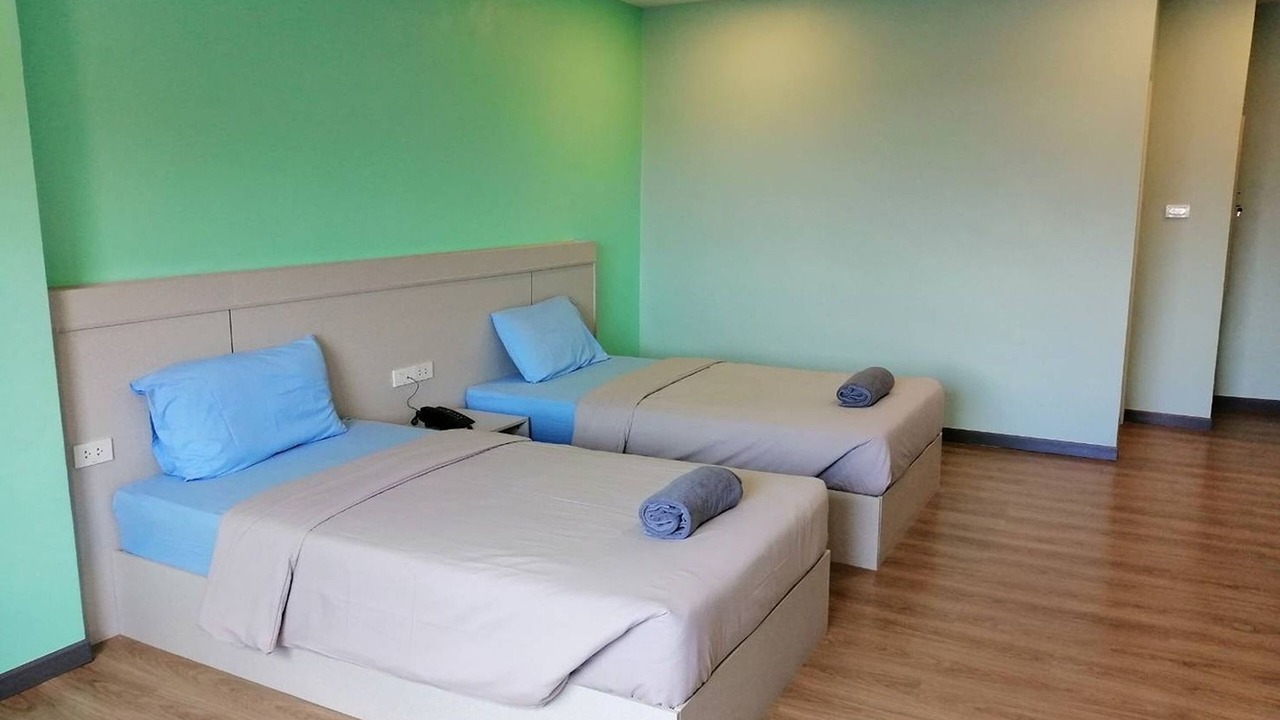 Photo of Bedroom in Kho Hong