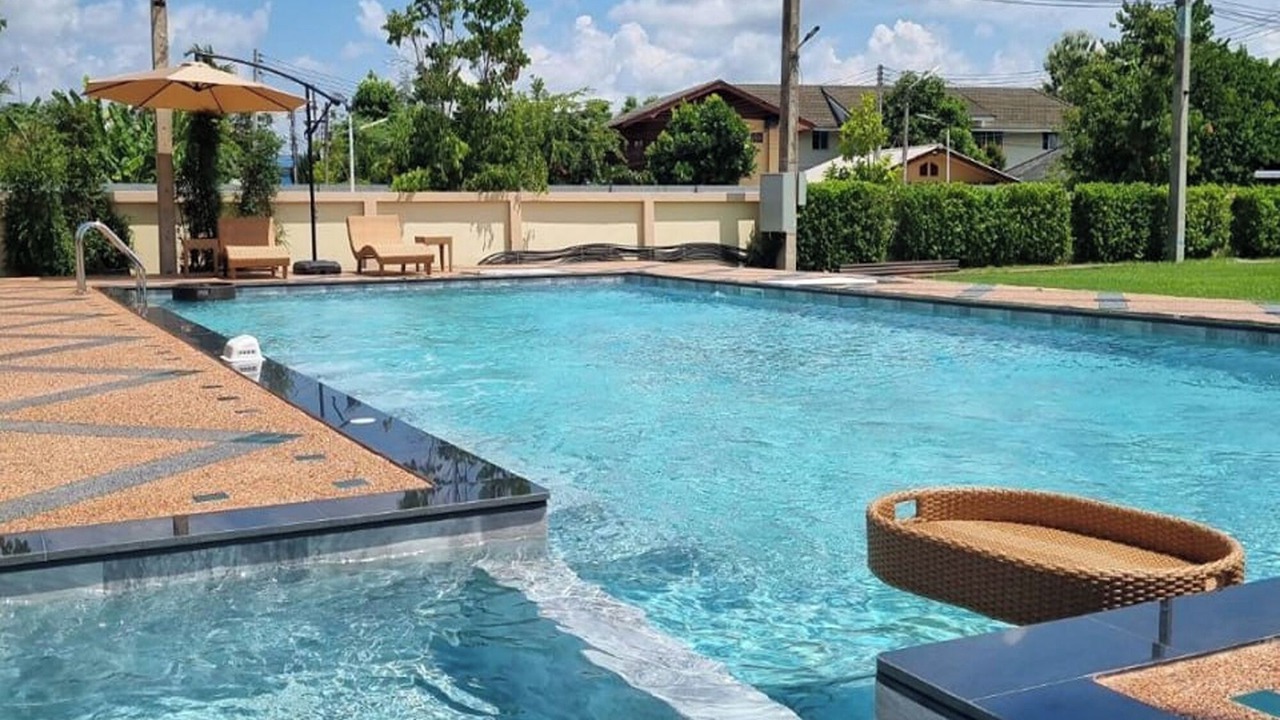 Photo of Outdoor in Chiang Mai