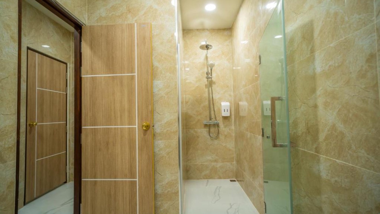 Photo of Bathroom in Chiang Mai